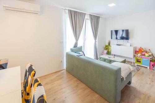 Apartments Antea