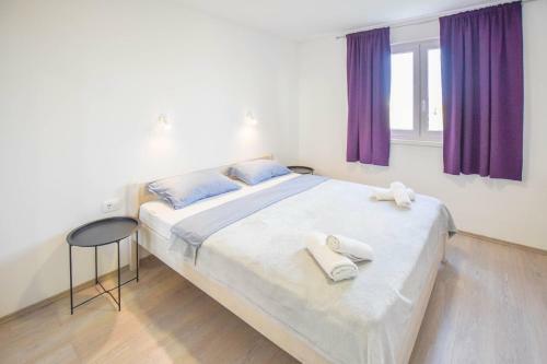 Apartments Antea
