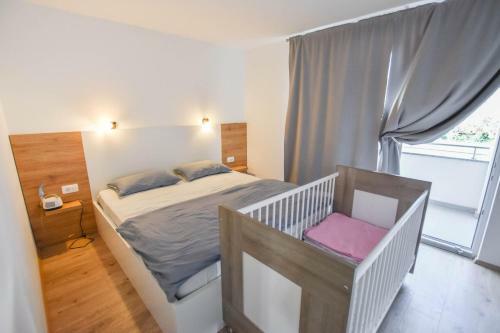 Apartments Antea