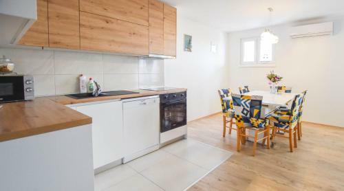 Apartments Antea