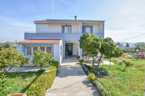 Apartments Antea