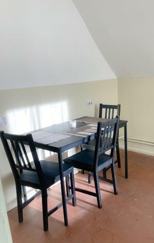 Apartaments Ogre.