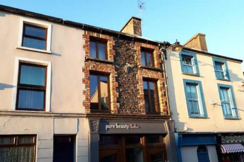 Centre Of Dingle Town - Luxury Holiday Apartment