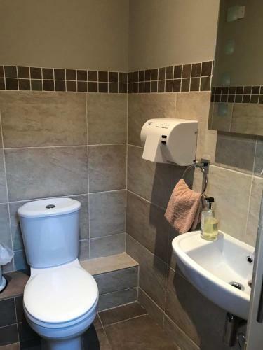 Centre Of Dingle Town - Luxury Holiday Apartment