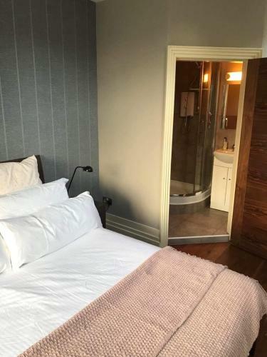 Centre Of Dingle Town - Luxury Holiday Apartment