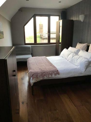 Centre Of Dingle Town - Luxury Holiday Apartment