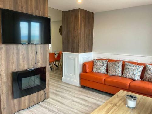 Apartamento Muddy Paws Comfy For 6 Beachside And Surfing