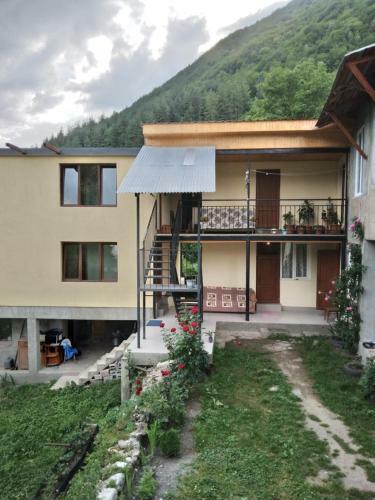 Hostal Lam Lha