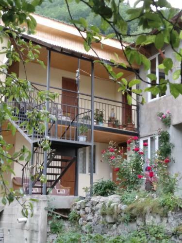 Hostal Lam Lha