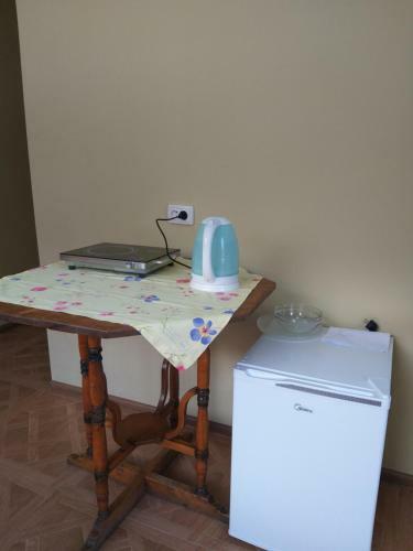 Apartamento Studio On The Main Road