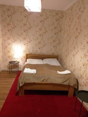 Apartamento Studio On The Main Road