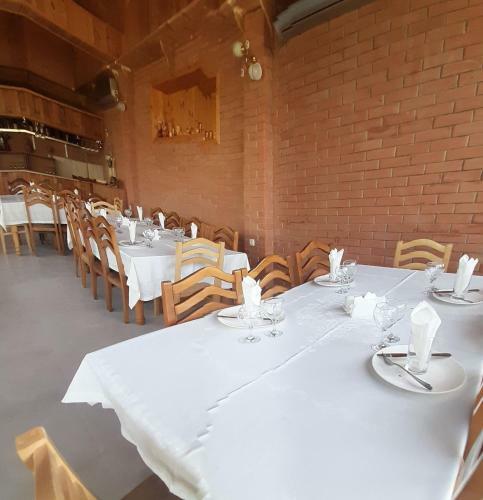 Agroturismo Kolkhis Ezo