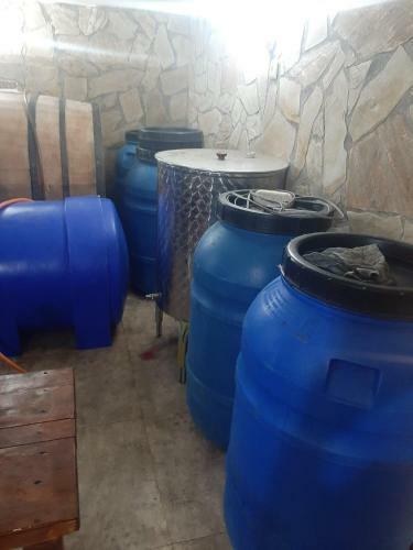 Agroturismo Kolkhis Ezo