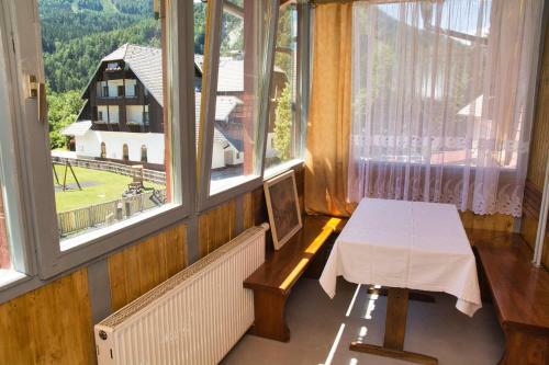 Apartma Vila Ko?na
