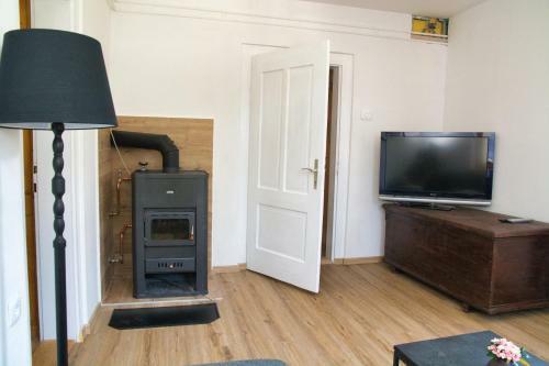 Apartma Vila Ko?na