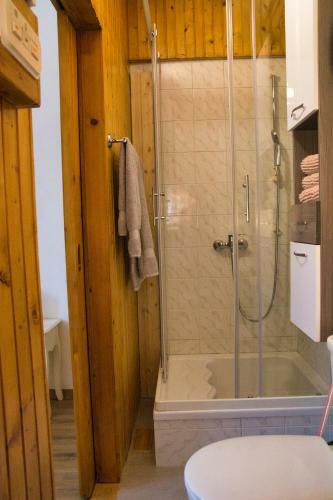 Apartma Vila Ko?na