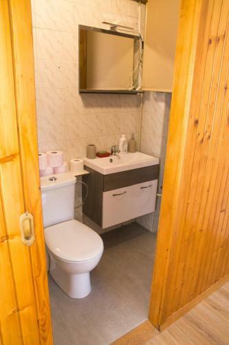 Apartma Vila Ko?na