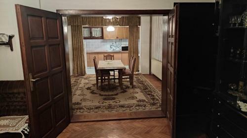 Apartmani Stevanovi?