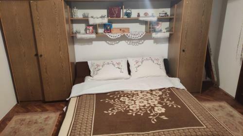 Apartmani Stevanovi?