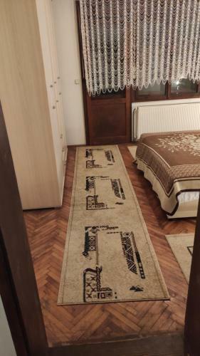 Apartmani Stevanovi?