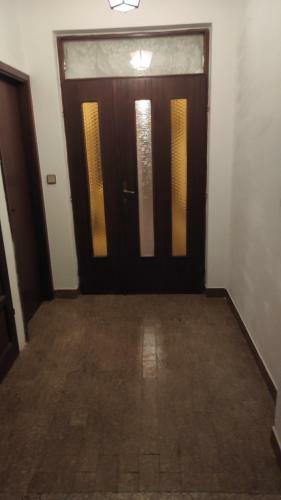 Apartmani Stevanovi?