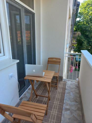 Apartamento Corso Residence