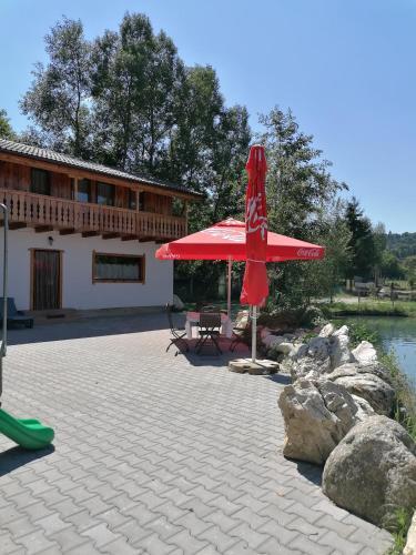 Hostal Cabana Edelweiss