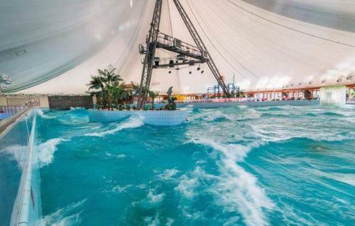 Apartm�n Liptov - Hotel Be?e?ov�