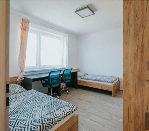 Apartamento Bellevue Residence