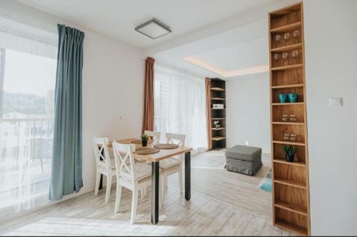 Apartamento Bellevue Residence