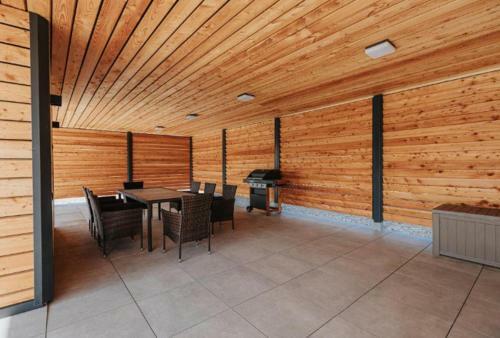 Apartamento Bellevue Residence