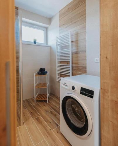 Apartamento Bellevue Residence