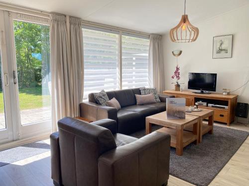 Apartamento Previnaireweg 46