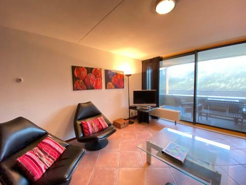 Apartamento Callantsoger Staete A202