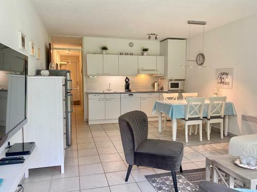 Apartamento Badhotel 303