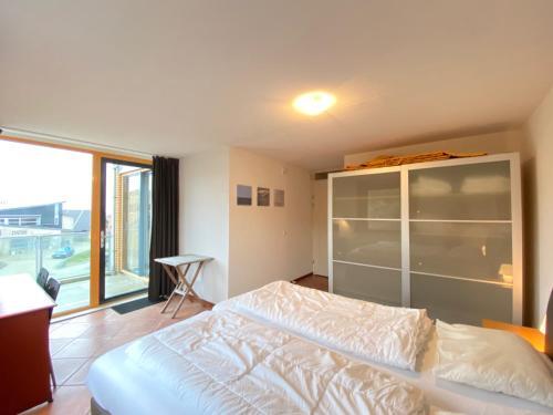Apartamento Callantsoger Staete A201