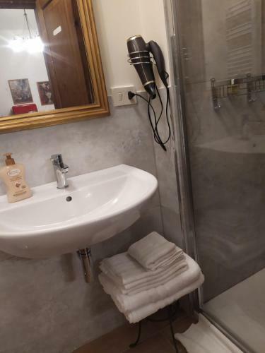 Hostal Le Cascatelle