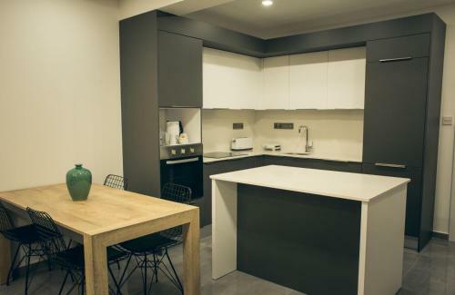 Apartamento Comfortable Flat Close To The Beach With Shared Pool And Balcony In Iskele, Cyprus