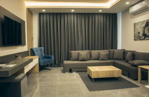 Apartamento Comfortable Flat Close To The Beach With Shared Pool And Balcony In Iskele, Cyprus