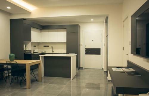 Apartamento Comfortable Flat Close To The Beach With Shared Pool And Balcony In Iskele, Cyprus