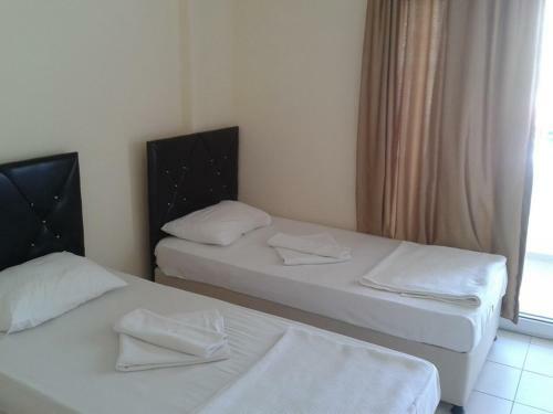 Orange Grove Apart Hotel