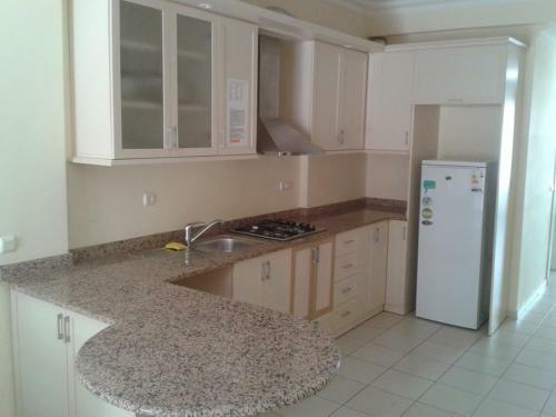 Orange Grove Apart Hotel