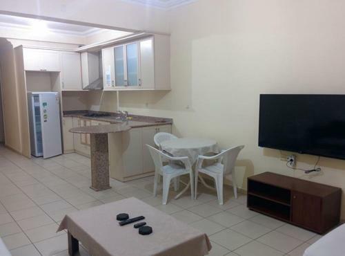 Orange Grove Apart Hotel