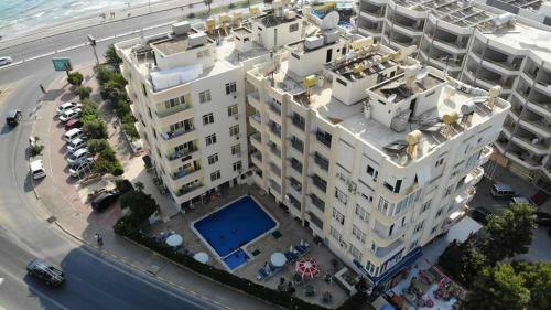 Orange Grove Apart Hotel