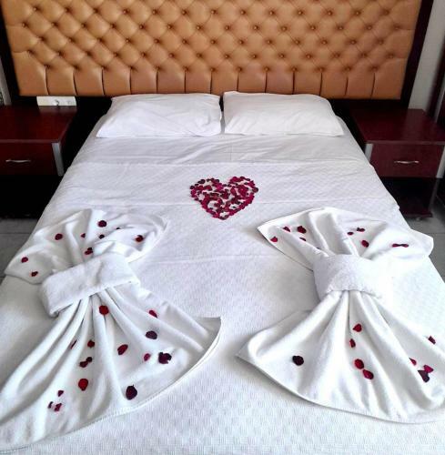 Syedra Hotel