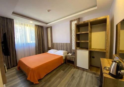 Hotel Castle Light Boutique