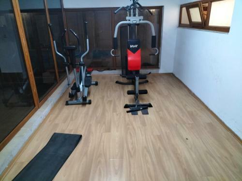 Cozy Dublex 2+1 Apartment In Cleopatra Beach