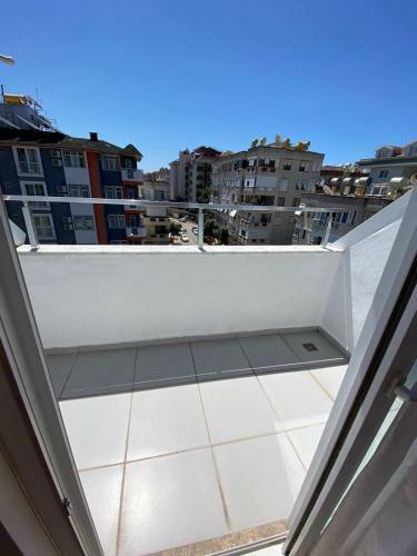 Cozy Dublex 2+1 Apartment In Cleopatra Beach