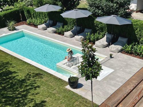 Hotel Villa Pomona