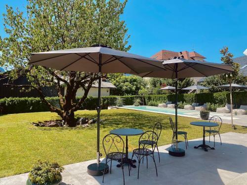 Hotel Villa Pomona